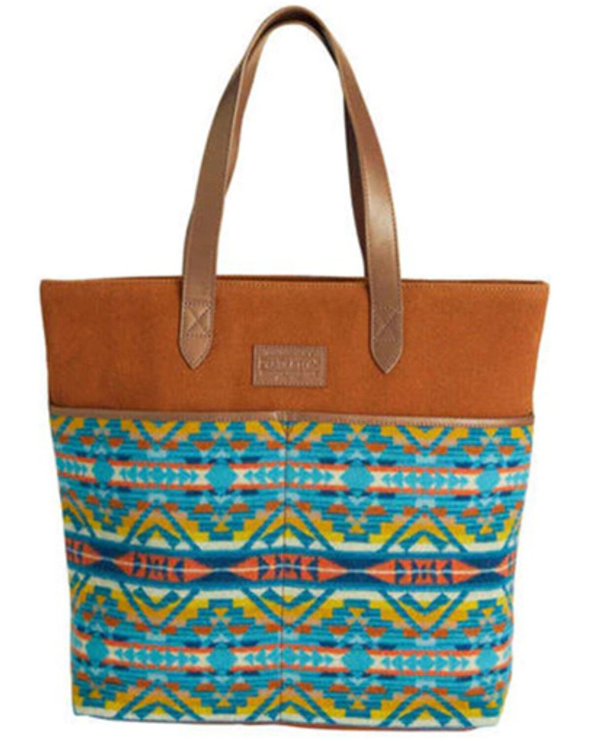 Women's Pendleton Alto Mesa Market Tote