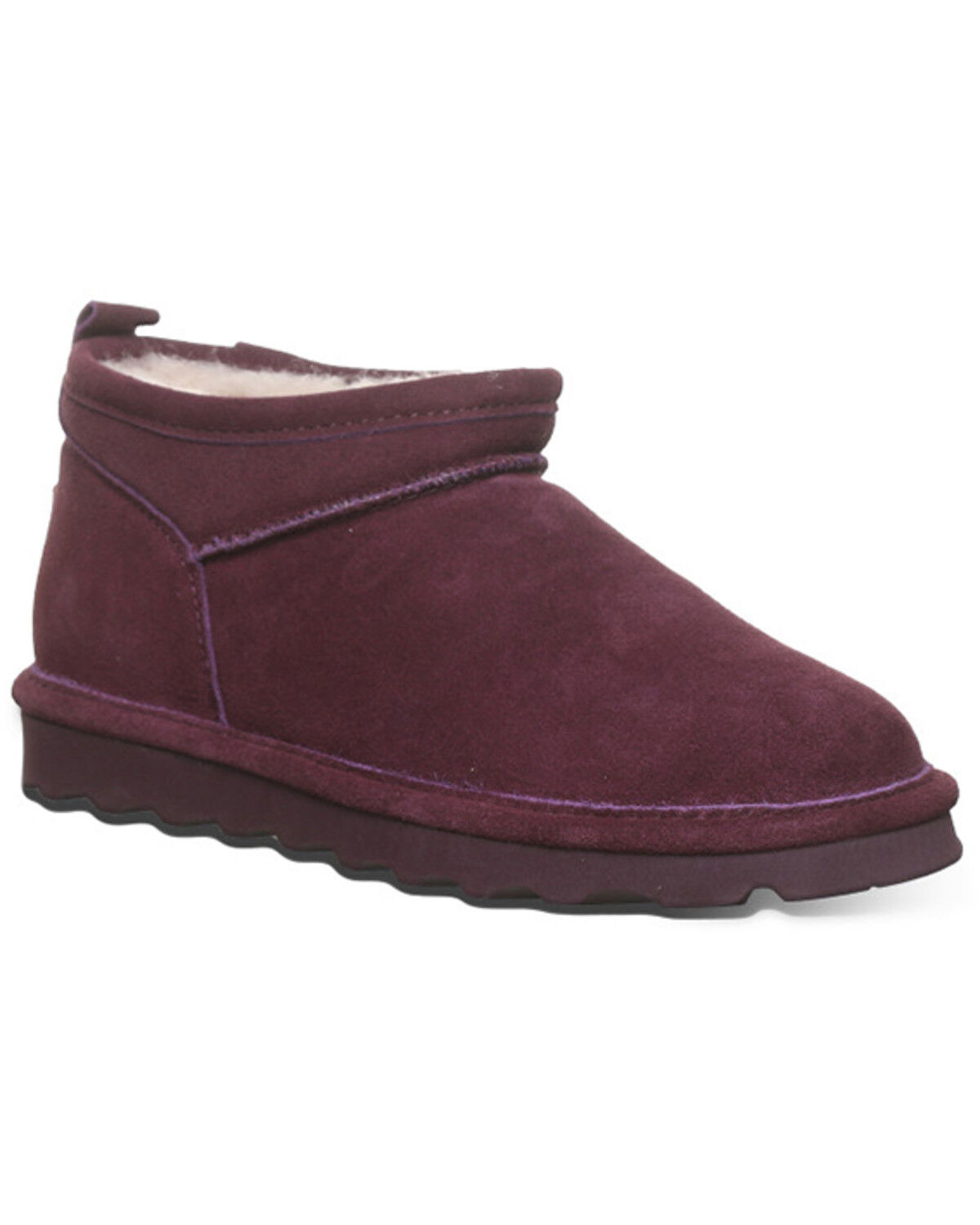 Women's Bearpaw Super Shorty Casual Boots