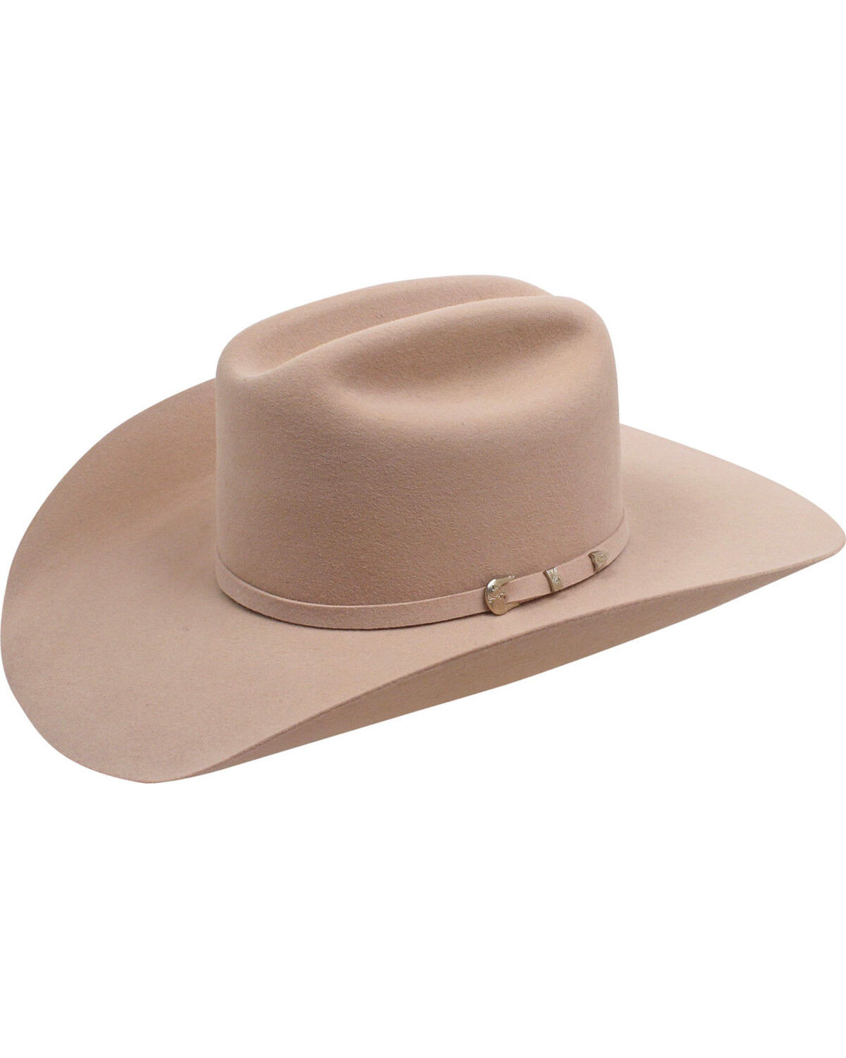 Ariat 3X Felt Cowboy Hat