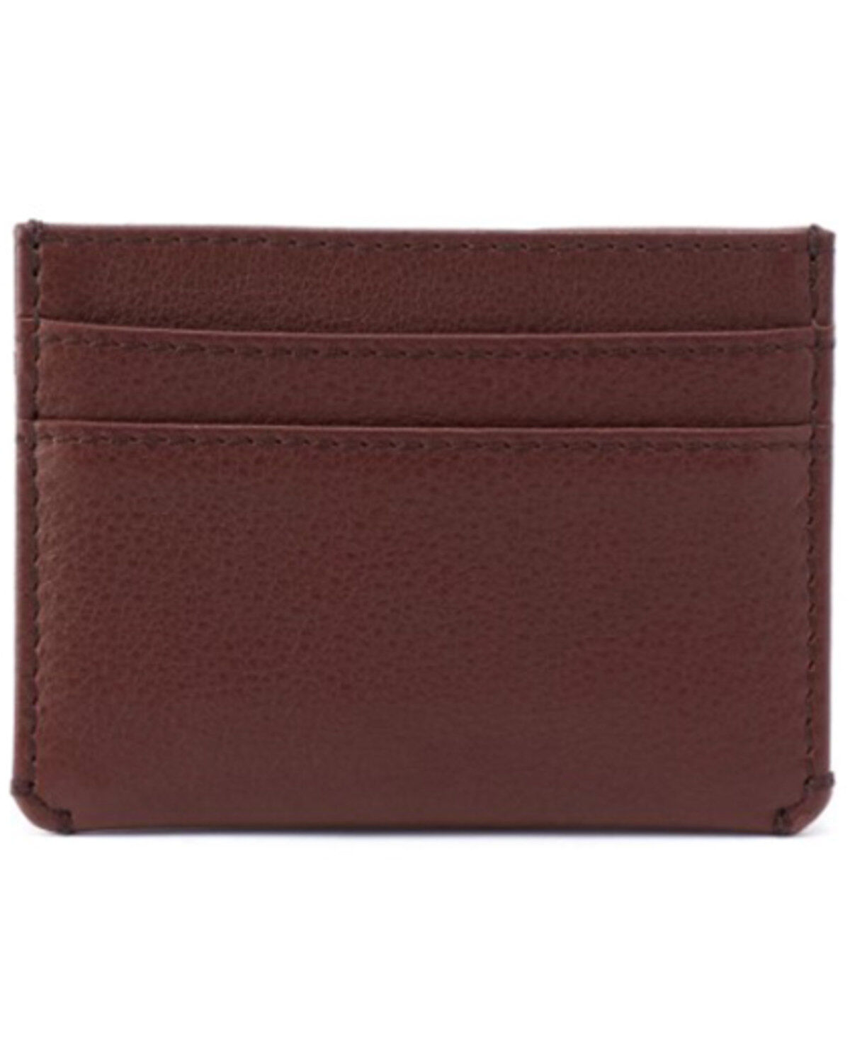 Men's Hobo Credit Card Wallet