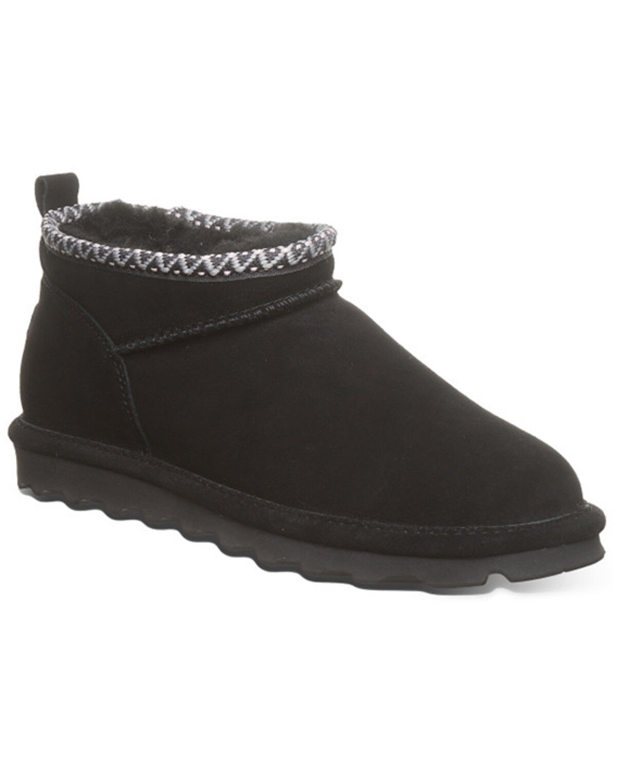 Women's Bearpaw Super Shorty Deco Casual Boots
