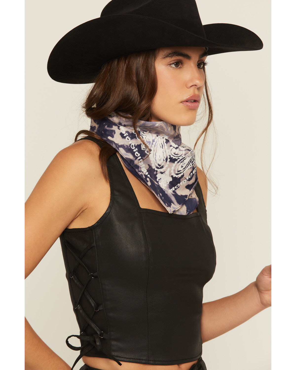 Women's Idyllwind Qualynn Bandana