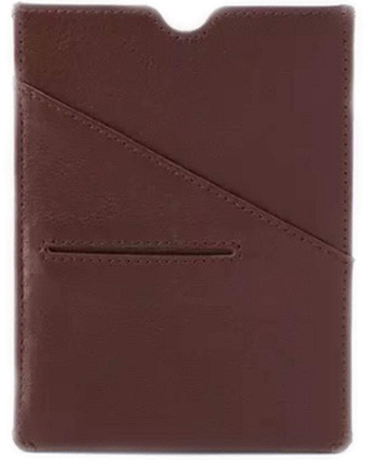 Men's Hobo Passport Holder