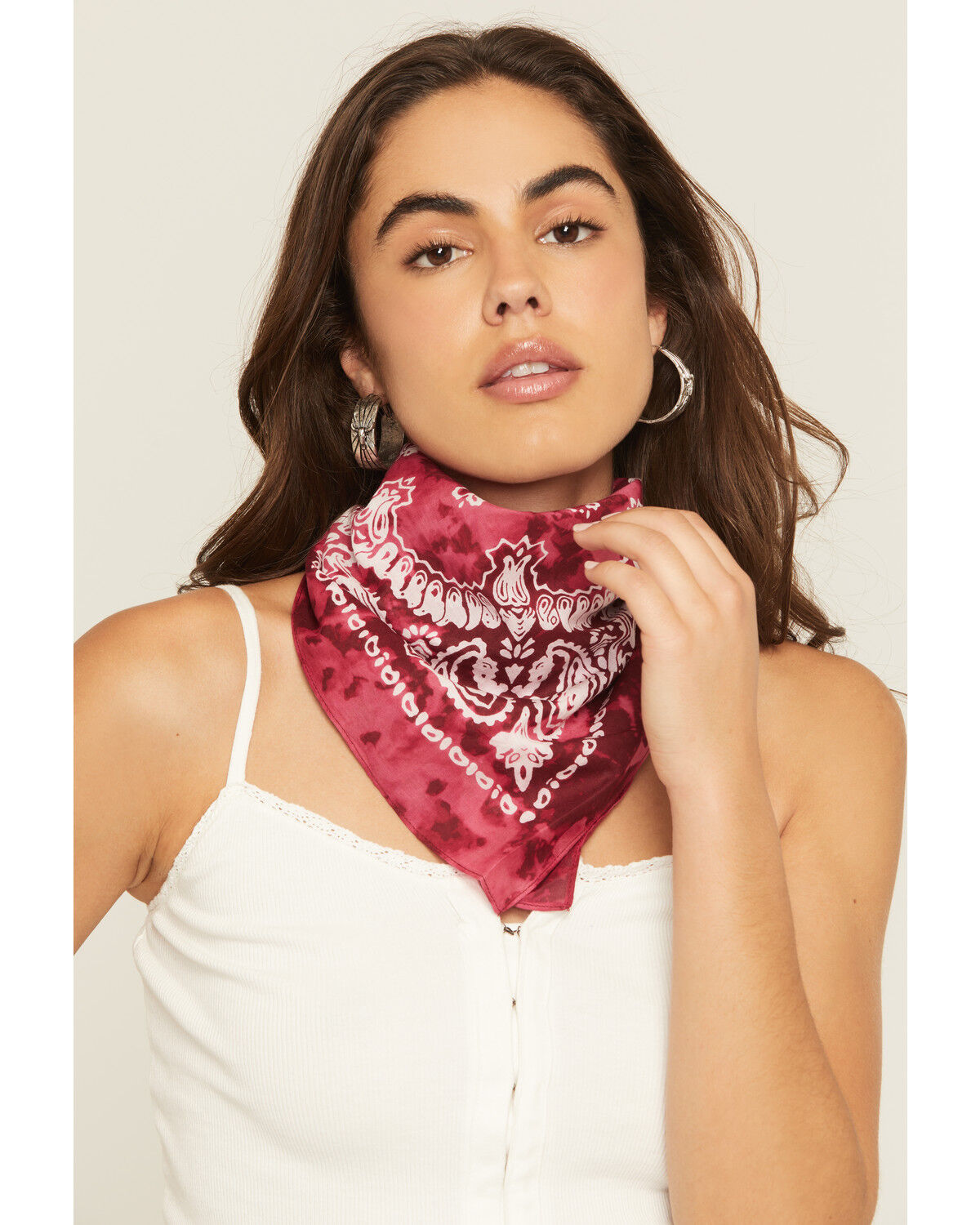 Women's Idyllwind Qualynn Bandana