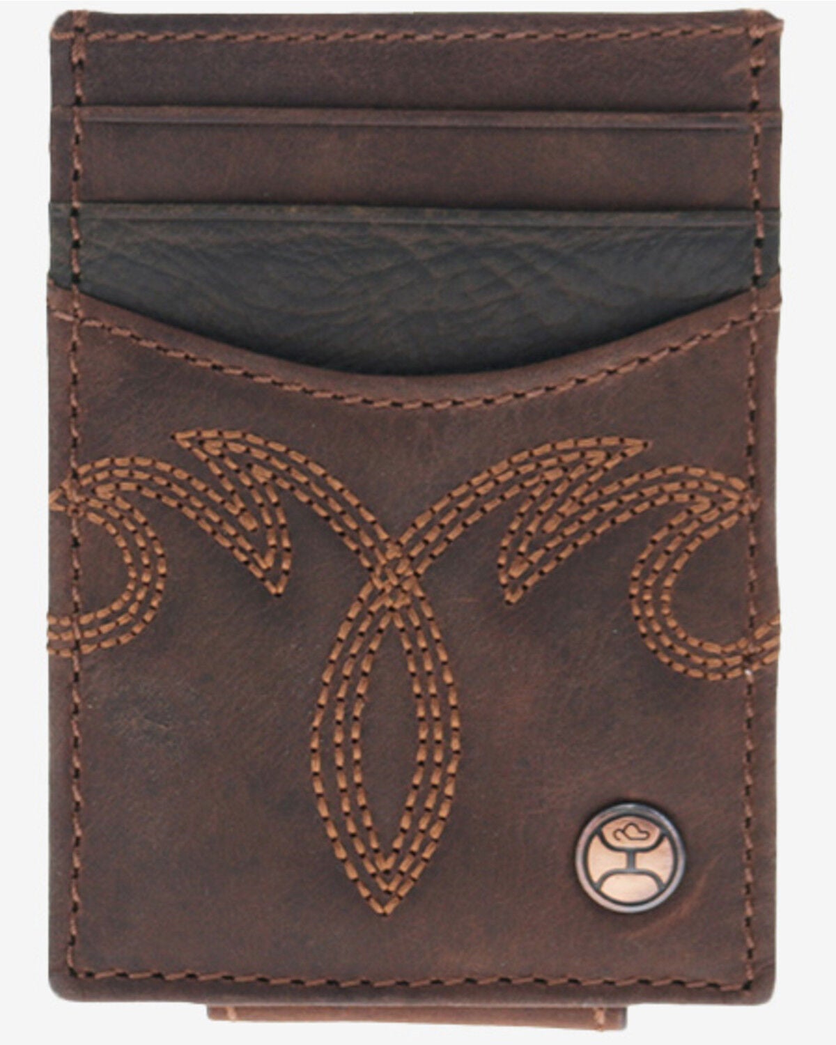 Men's Hooey Wyatt Money Clip