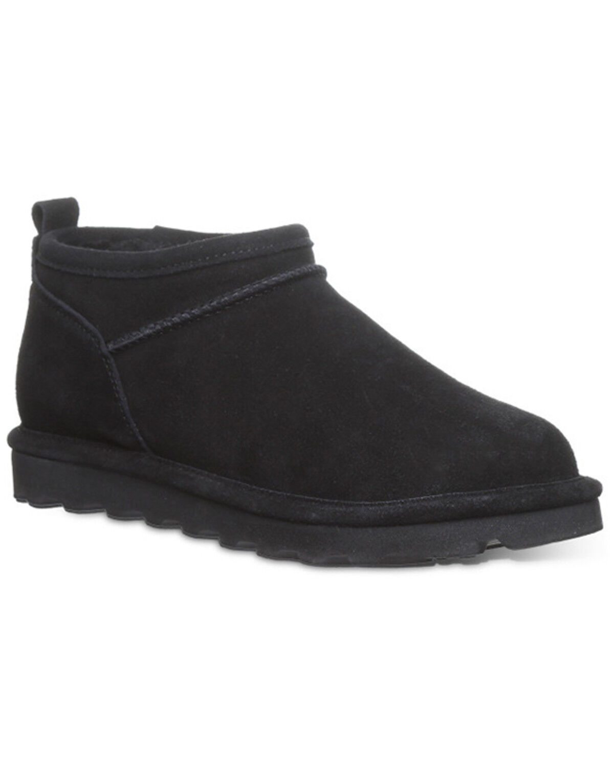 Women's Bearpaw Super Shorty Wide Casual Boots