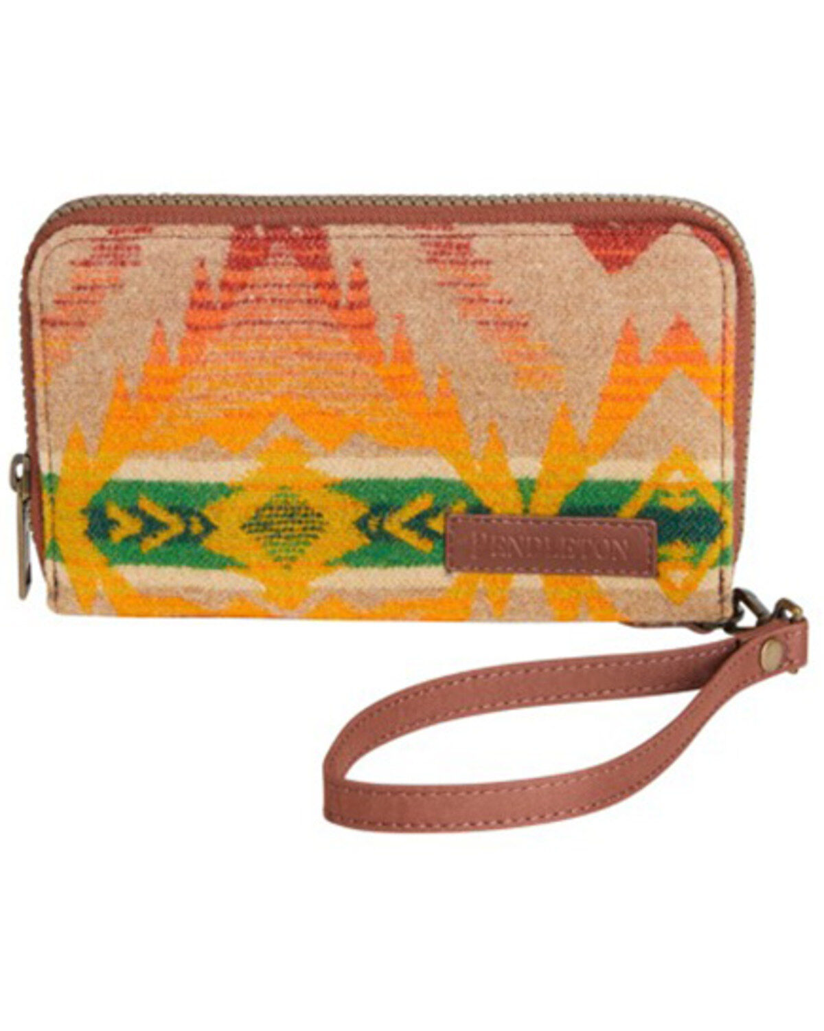 Women's Pendleton Sawtooth Mountain Smartphone Wallet