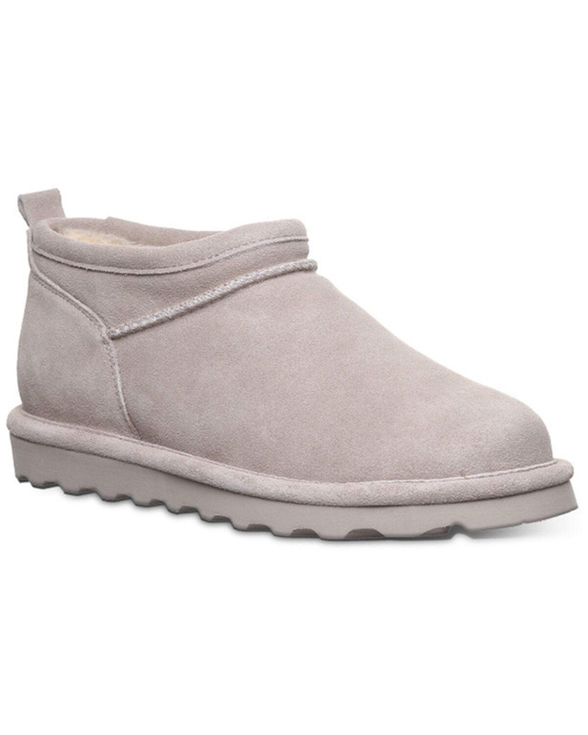 Women's Bearpaw Super Shorty Casual Boots