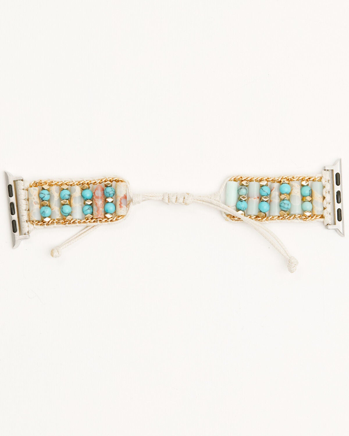 Women's Shyanne Beaded Smart Watch Band