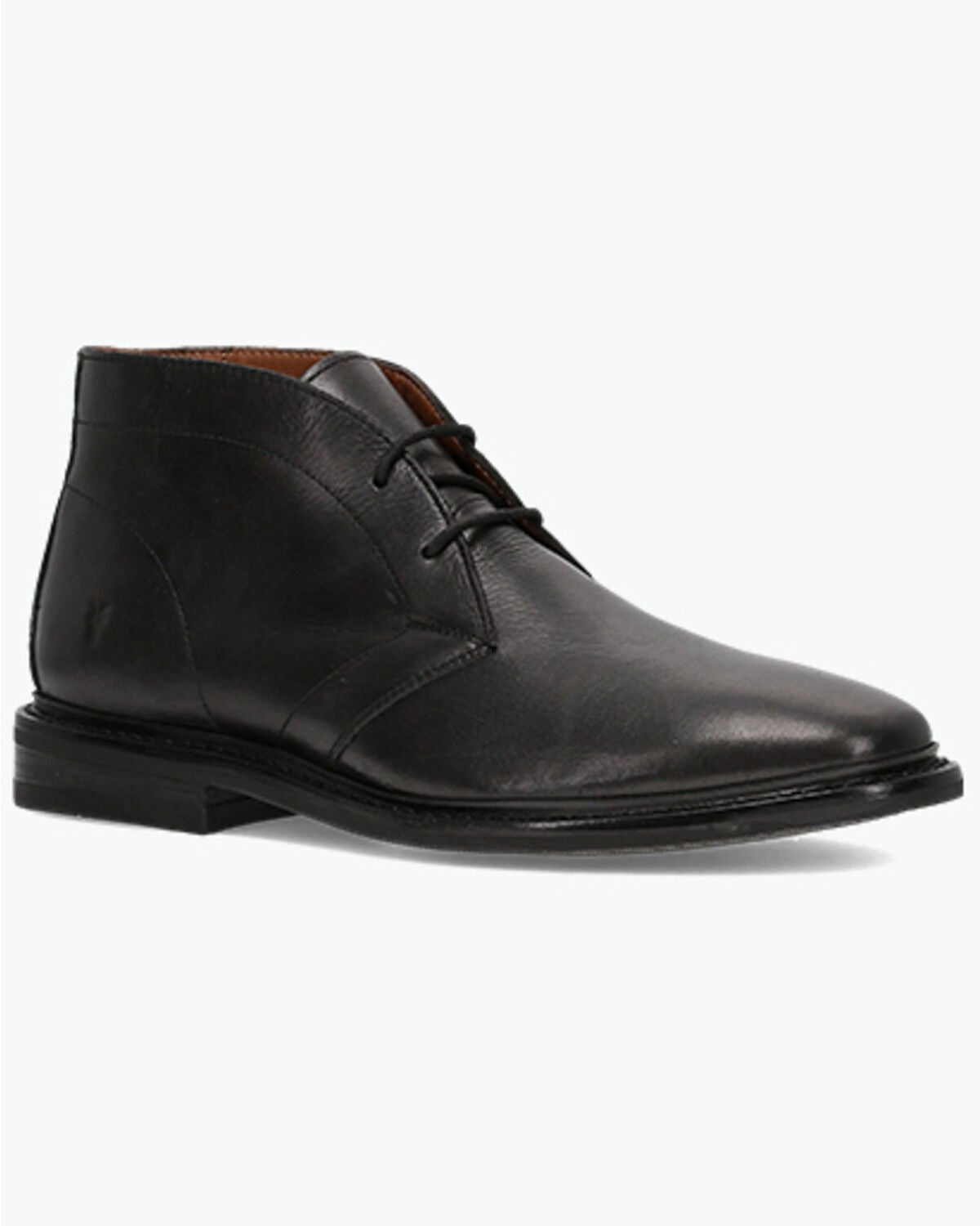 Men's Frye Paul Chukka Casual Boots - Round Toe