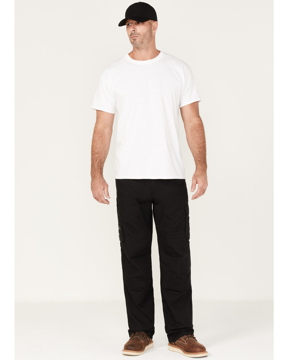 Men's Hawx Pro All Out Work Pants