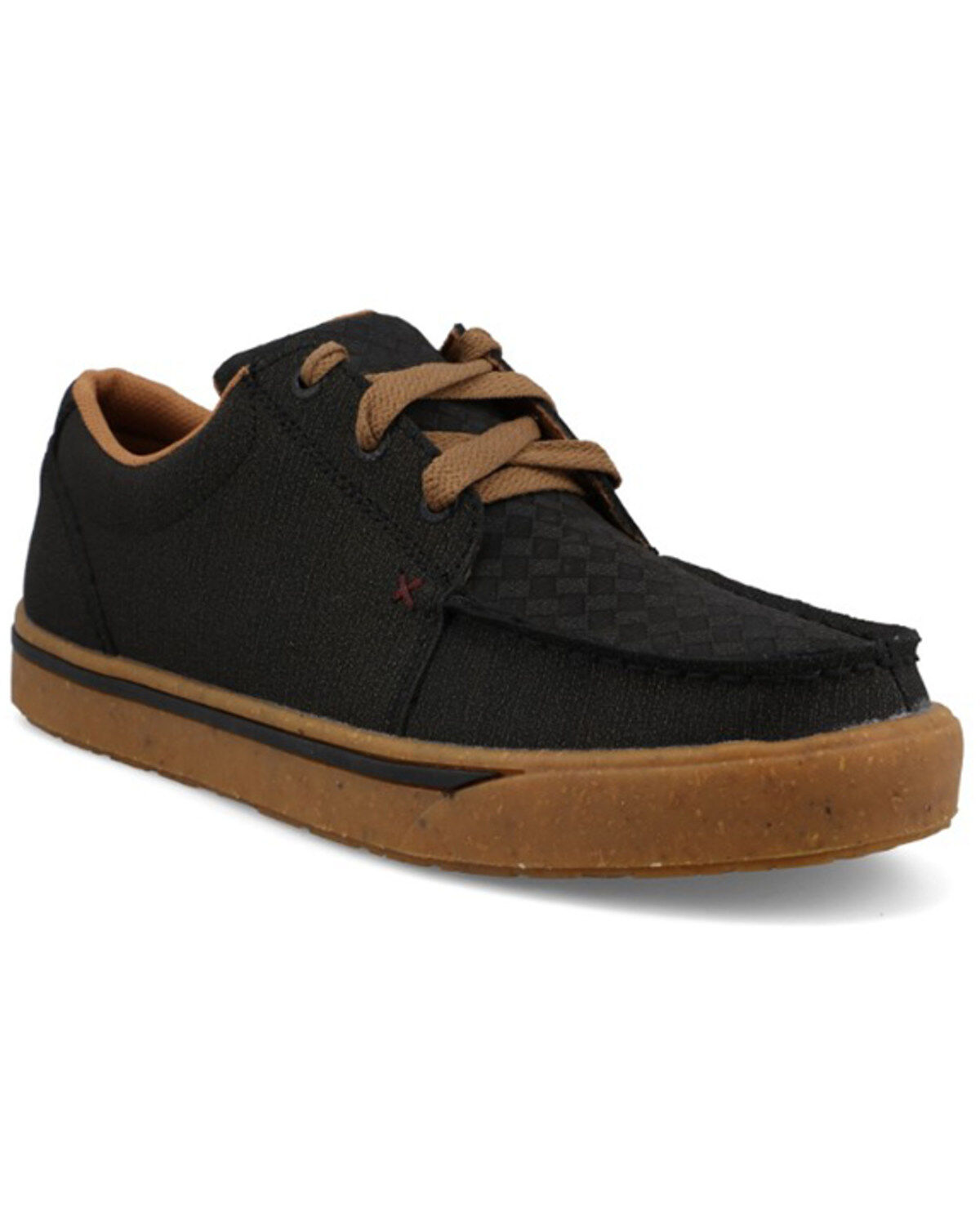 Men's Twisted X Kicks Casual Shoes - Moc Toe