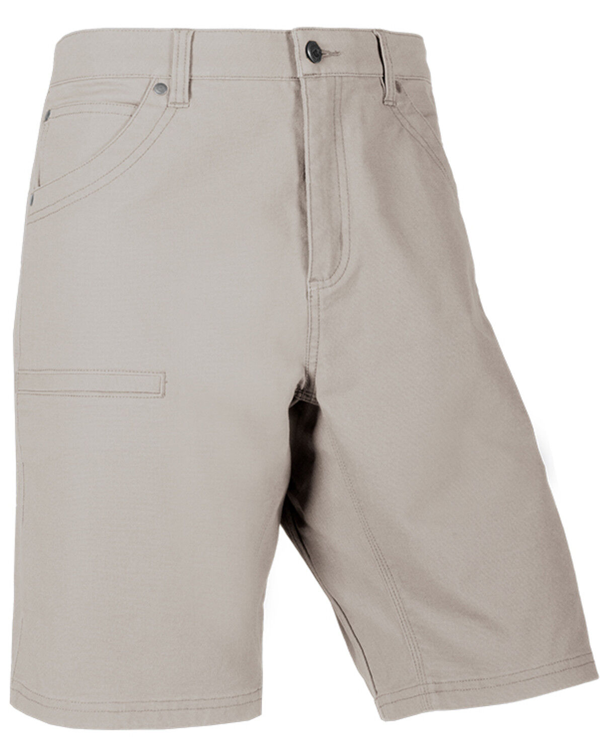 Men's Mountain Khakis Camber Original Classic Shorts