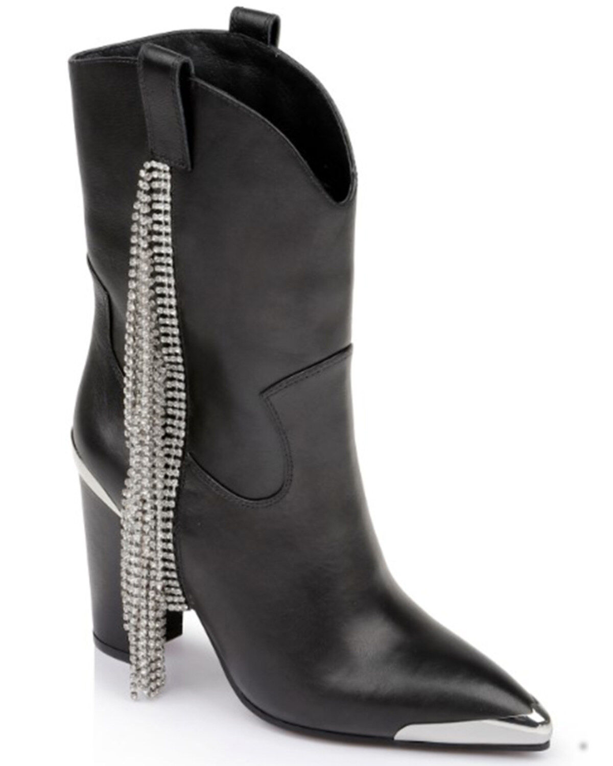 Women's DanielXDiamond Stagecoach Western Boots - Snip Toe