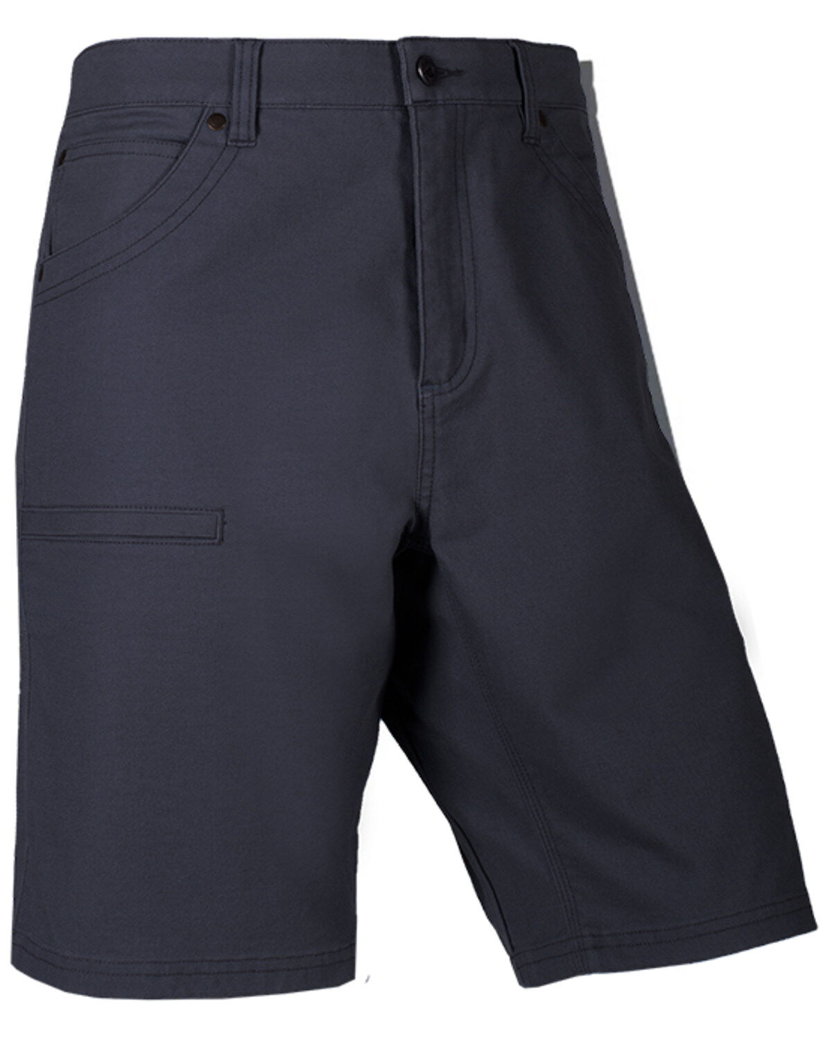 Men's Mountain Khakis 10" Camber Original Shorts