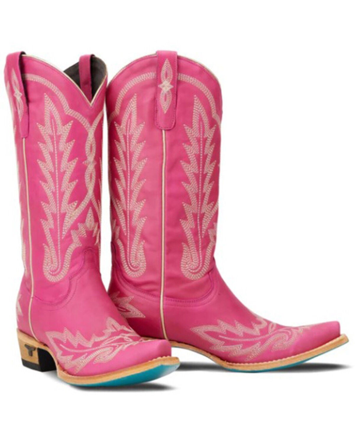 Women's Lane Lexington Tall Western Boots - Snip Toe