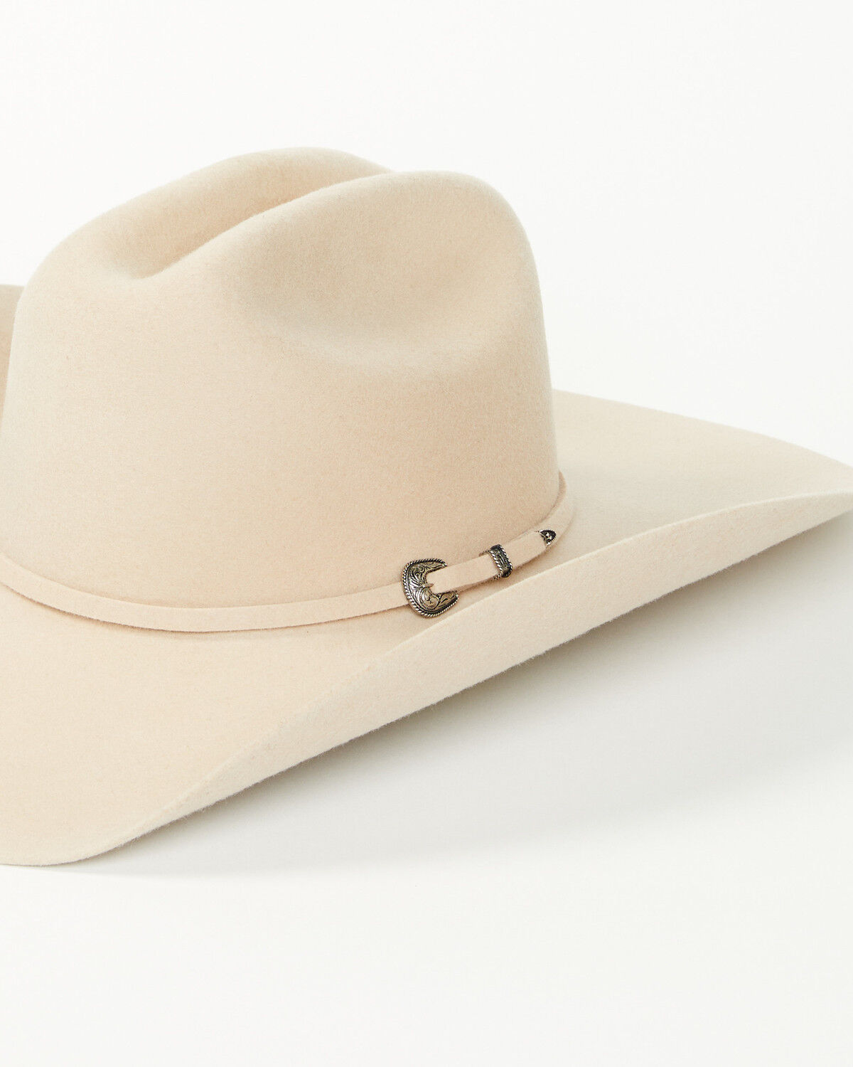Women's Idyllwind Carrington Felt Cowboy Hat