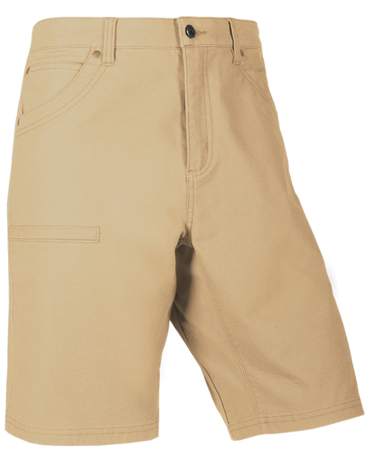 Men's Mountain Khakis Camber Original Shorts