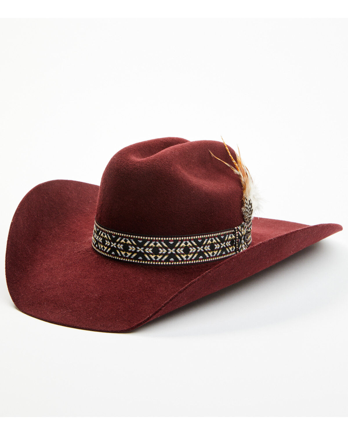 Women's Idyllwind Sutherland Wool Felt Cowboy Hat