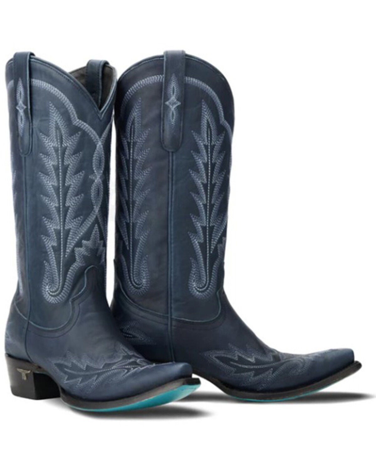 Women's Lane Lexington Tall Western Boots - Snip Toe