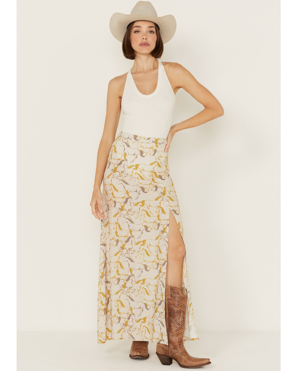 Dress barn maxi skirts discount