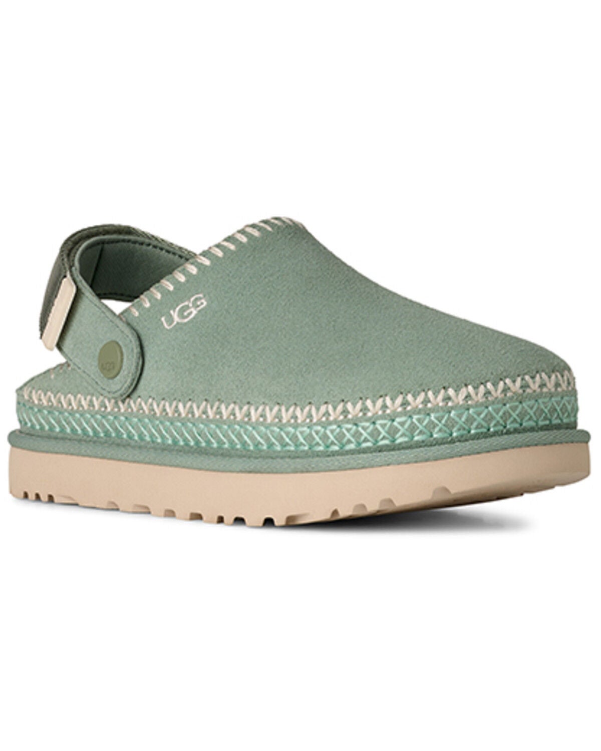 Women's UGG Goldenstar Clog