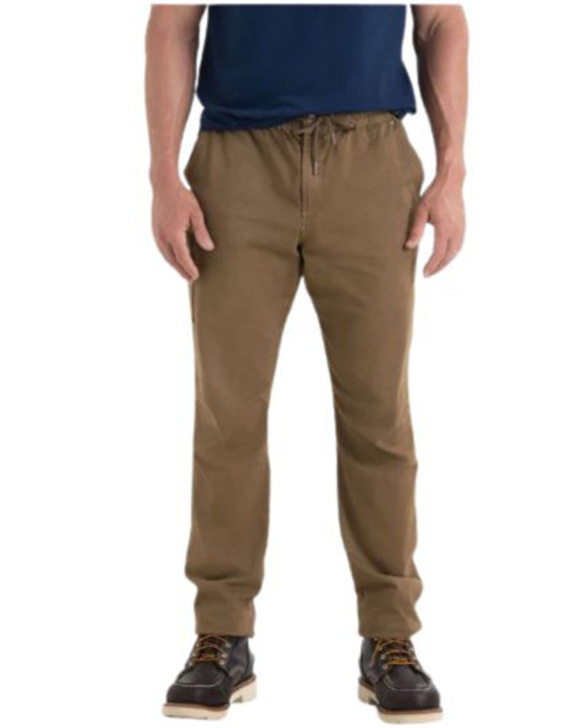 Men's Thorogood Solid Utility Stretch Pants