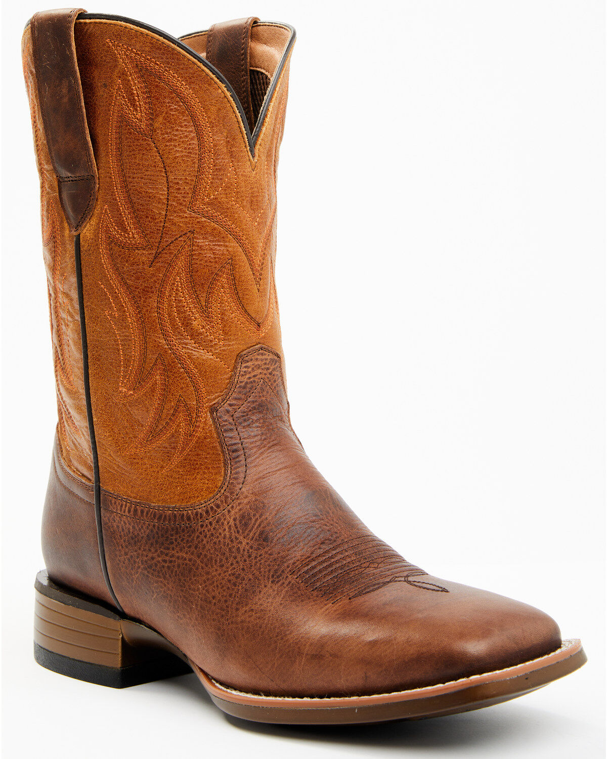 Men's Cody James Hoverfly Western Performance Boots - Broad Square Toe