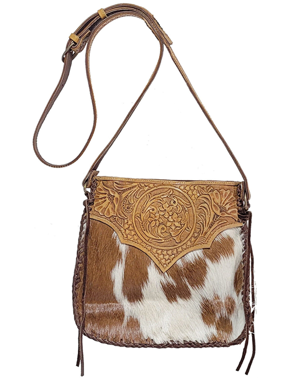 Women's Kobler Holbrook Crossbody Bag