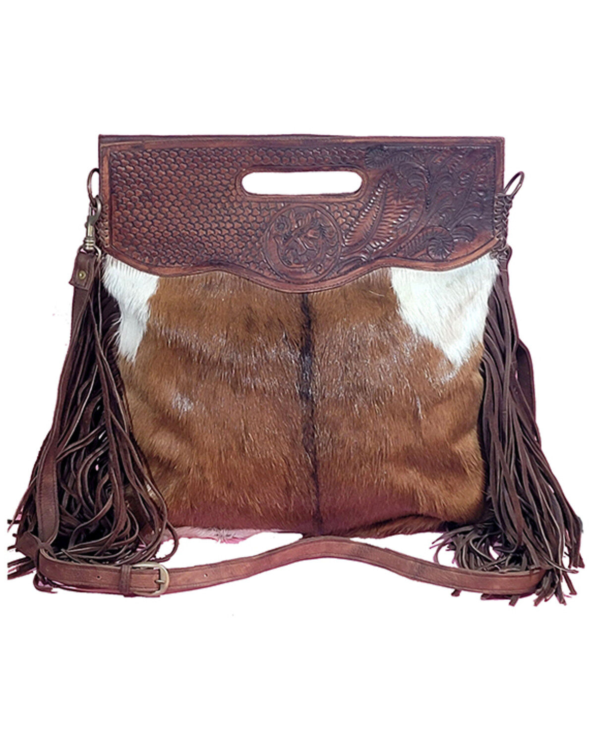 Women's Kobler Mesa Crossbody Bag