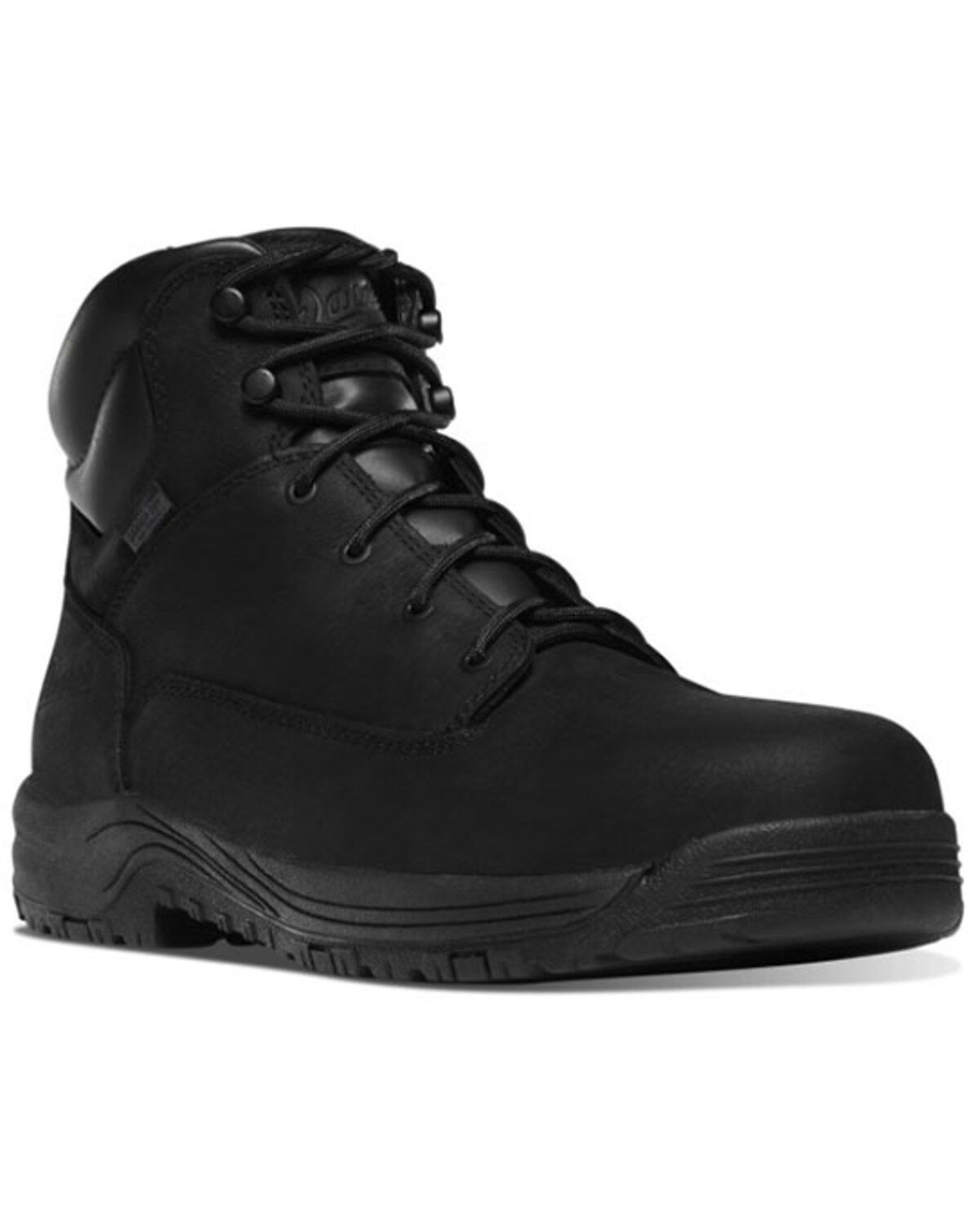 Men's Danner Caliper Waterproof Work Boots - Aluminum Toe