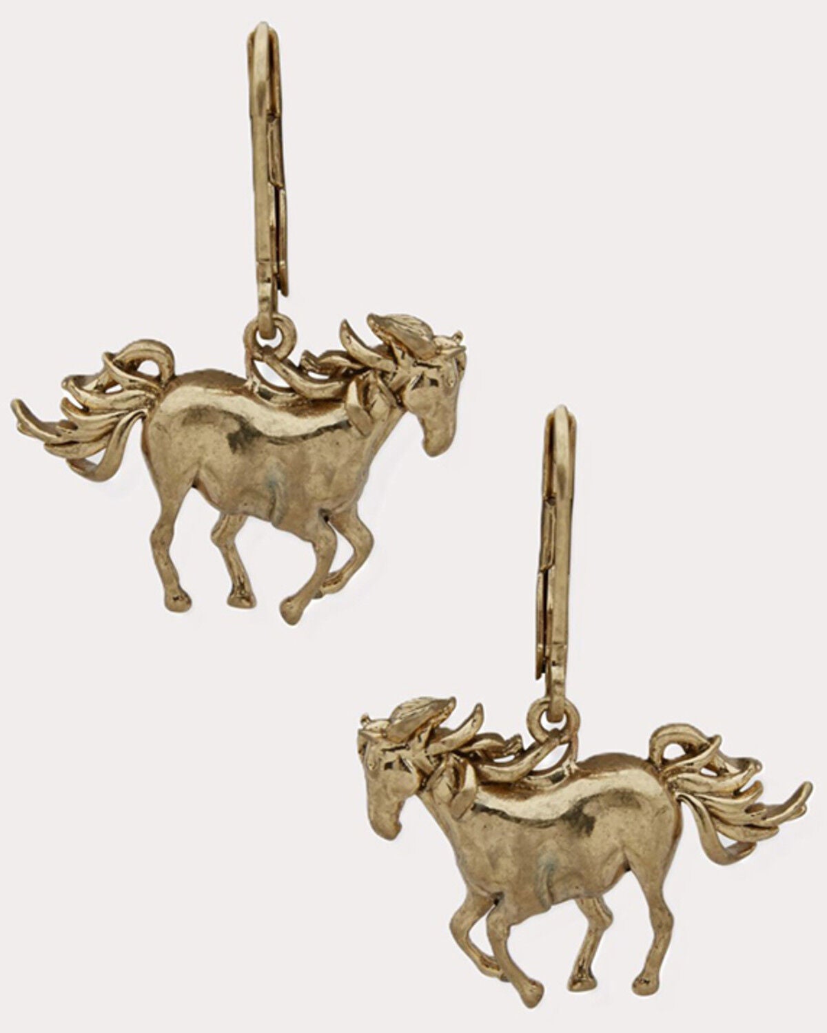 Women's Lainey Wilson Horse Drop Earrings