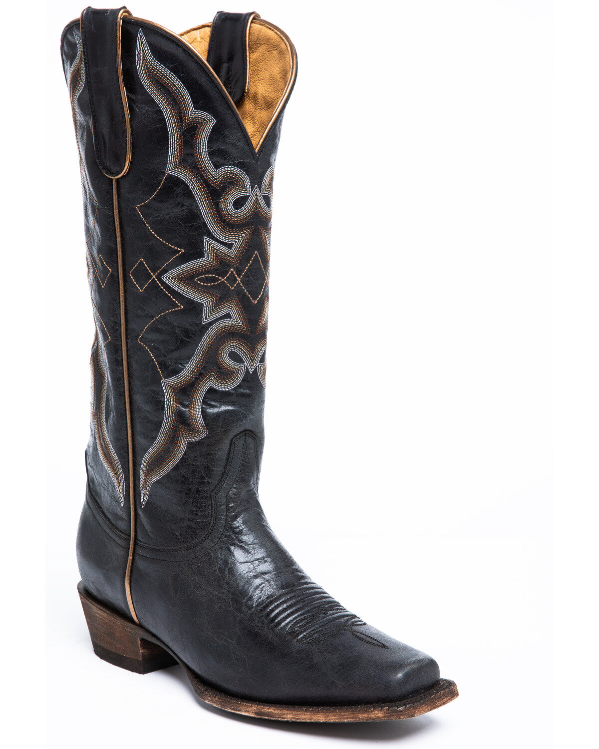 Women's Idyllwind Relic Western Boots - Narrow Square Toe