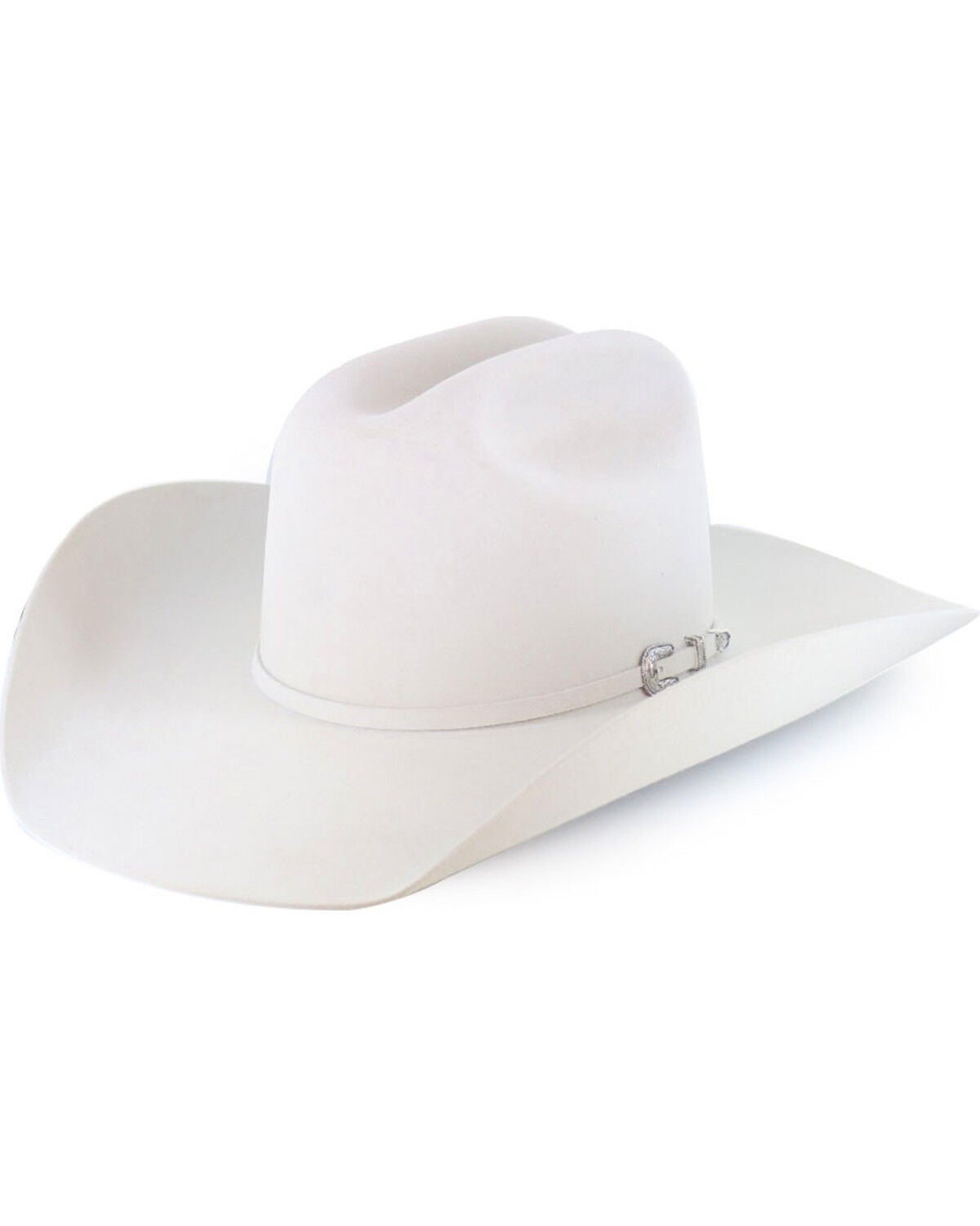Resistol Tarrant 20X Felt Cowboy Hat