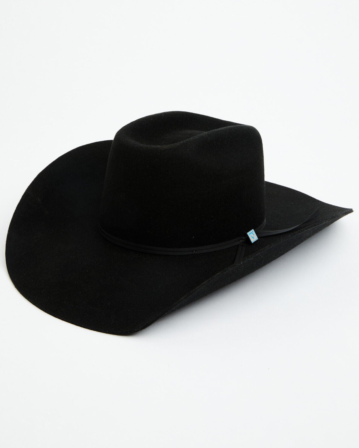 Resistol 3X Wool Felt Cowboy Hat