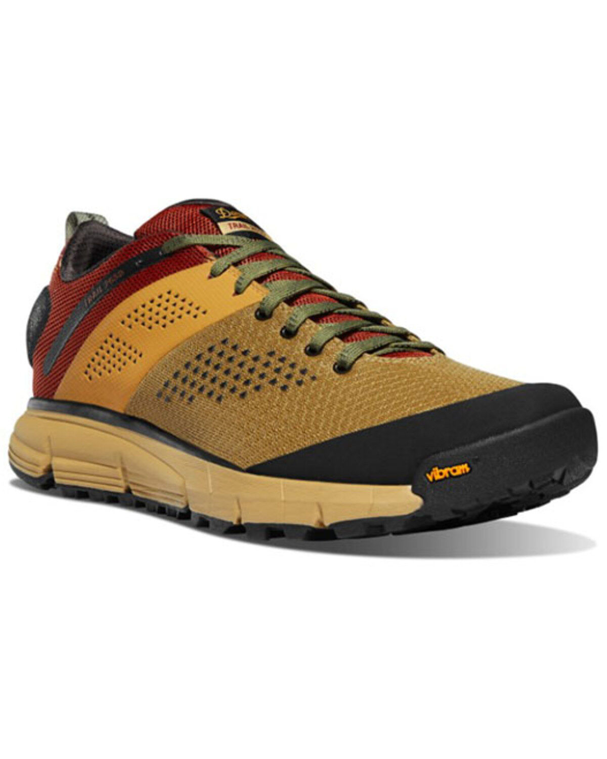 Men's Danner Trail 2650 Painted Hills Hiking Shoes - Soft Toe