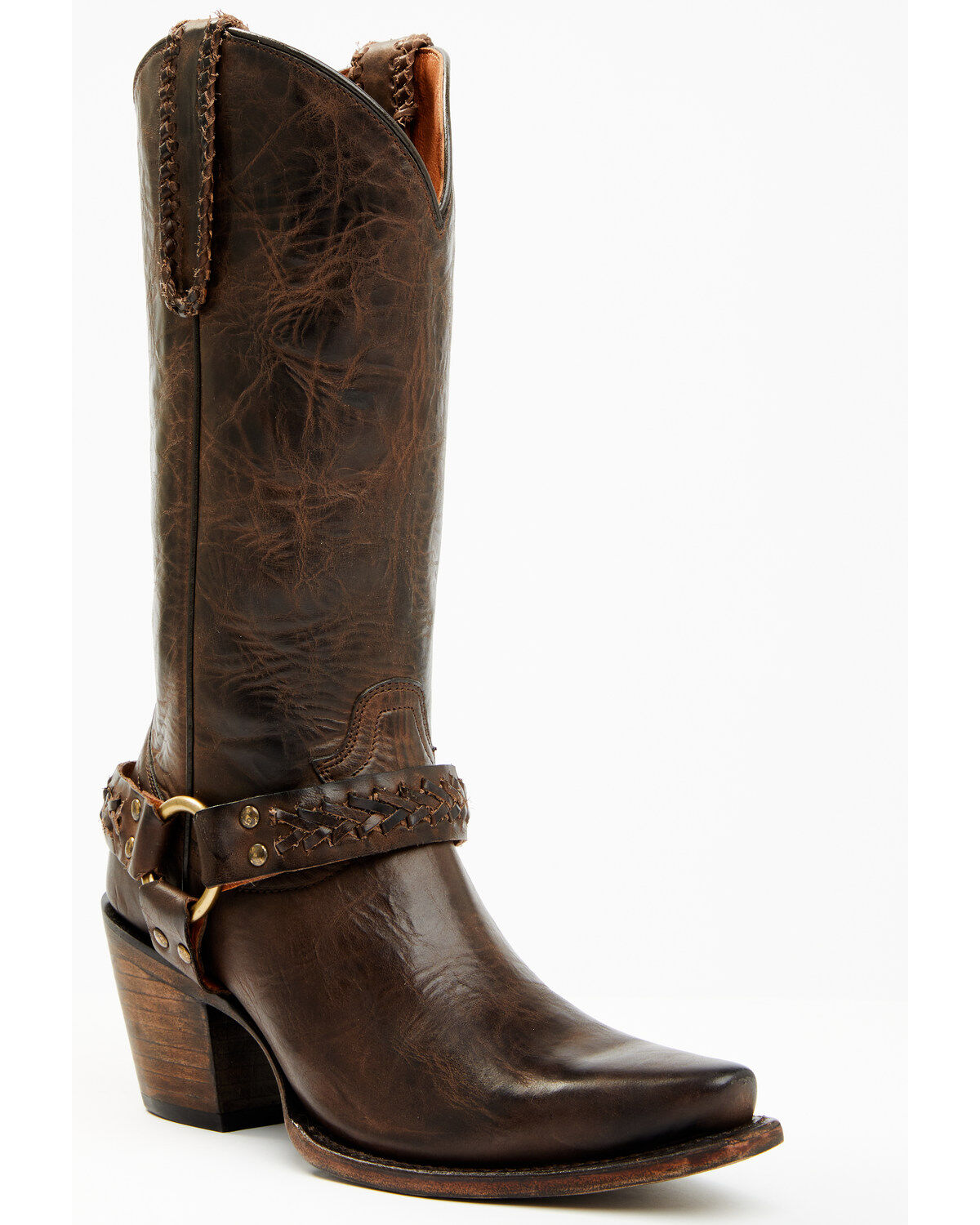 Women's Cleo + Wolf Wynter Western Boots - Snip Toe