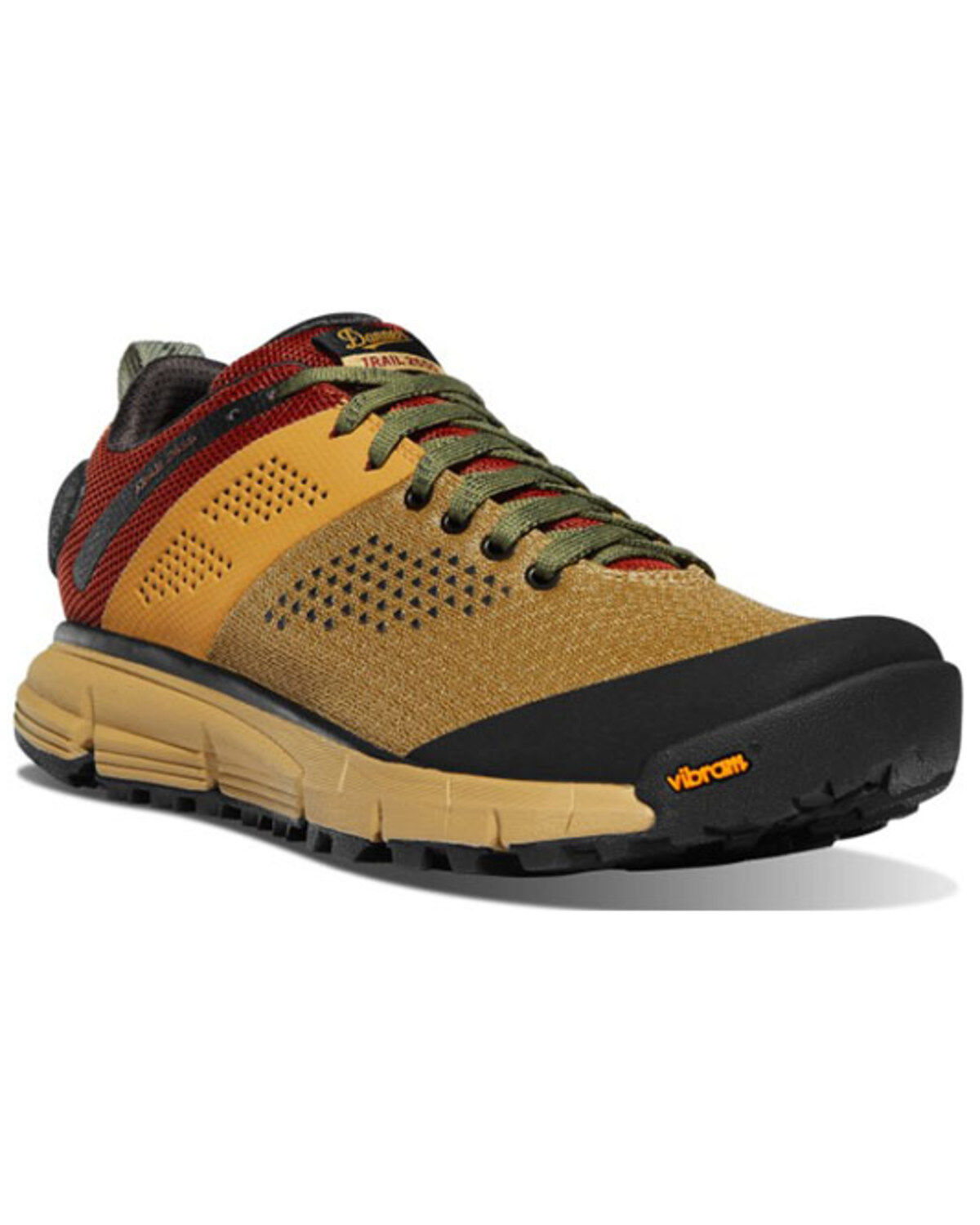 Women's Danner Trail 2650 Painted Hills Hiking Shoes - Soft Toe