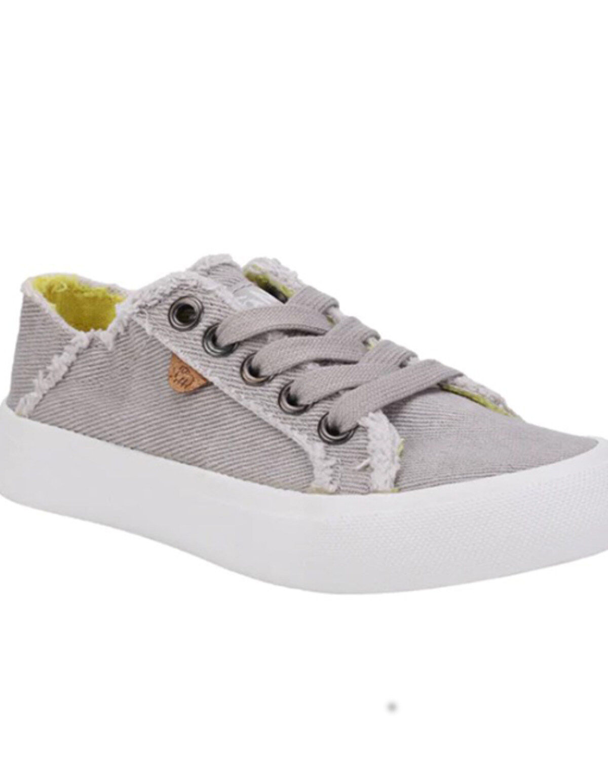 Boys' Lamo Footwear Vita Casual Shoes - Round Toe