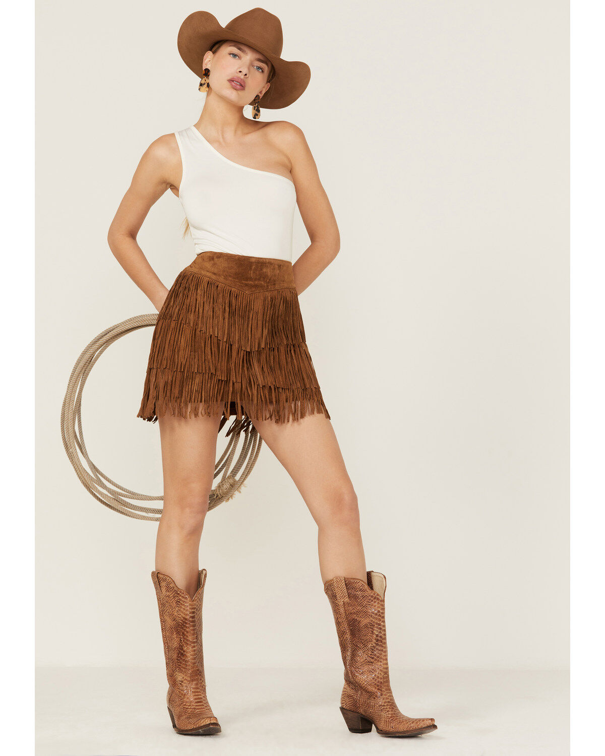 Studded Skirts | Boot Barn