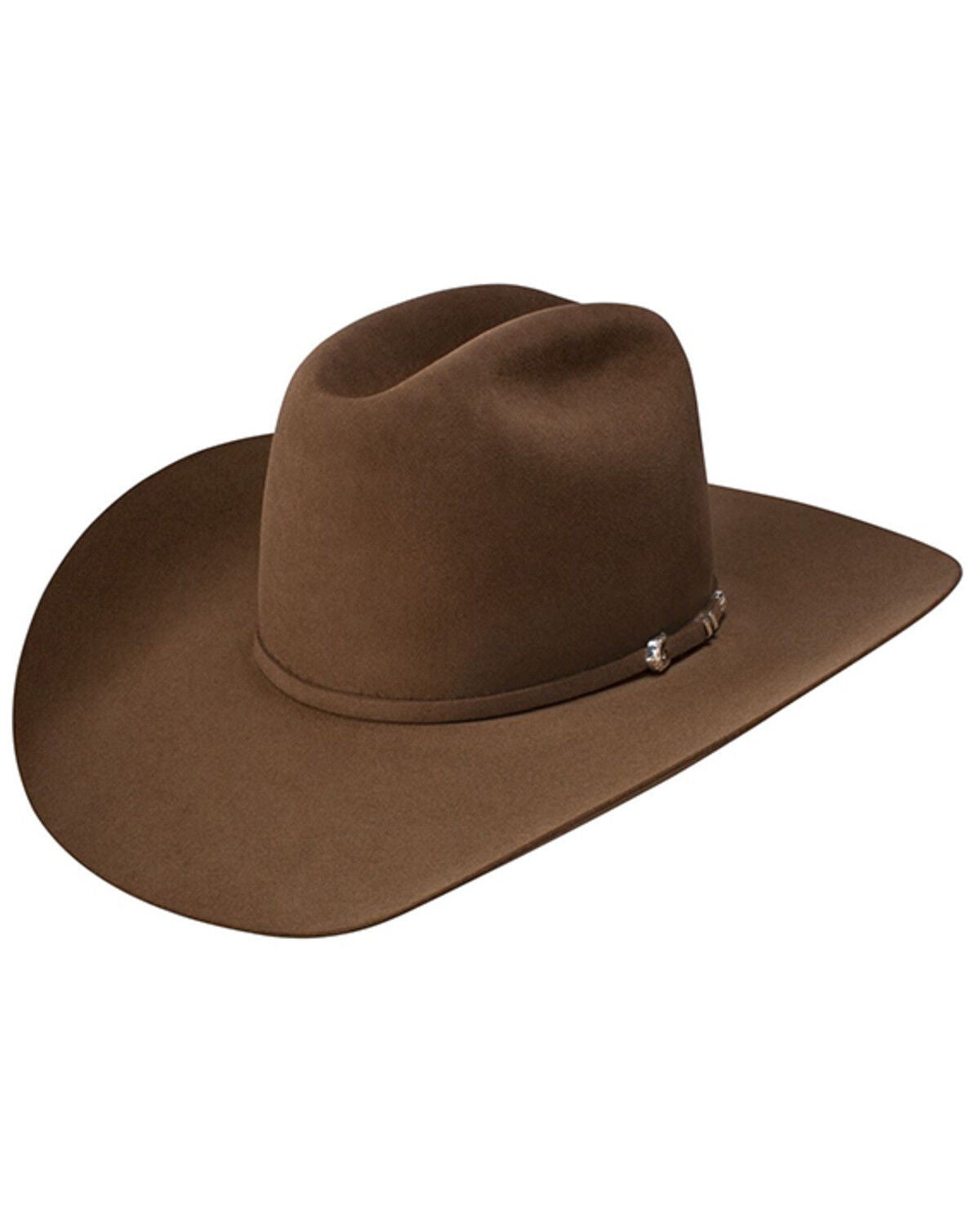 Resistol Arena 40X Felt Cowboy Hat