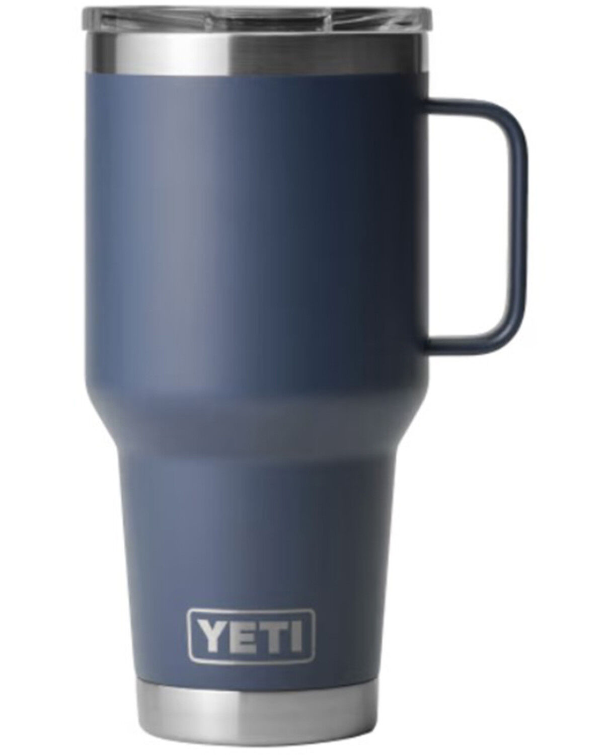 YETI Rambler Stronghold Lid 30oz Travel Mug
