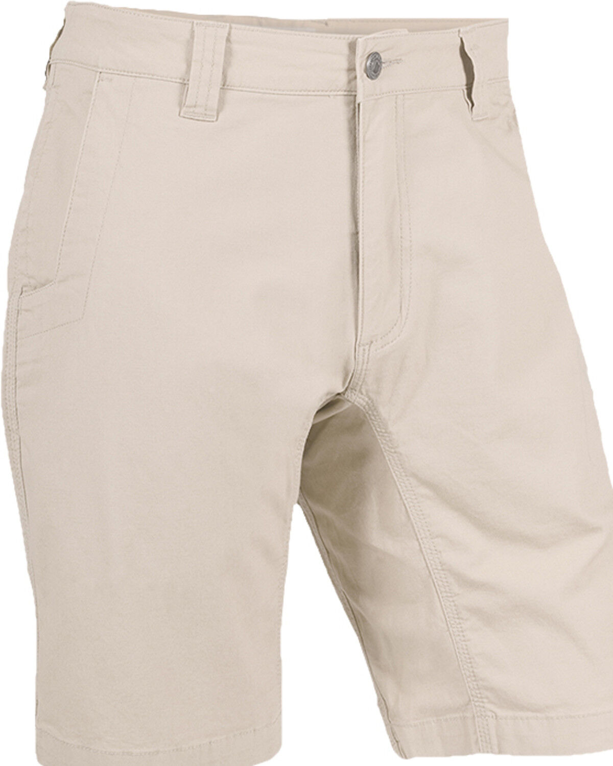 Men's Mountain Khakis All Peak 8" Shorts