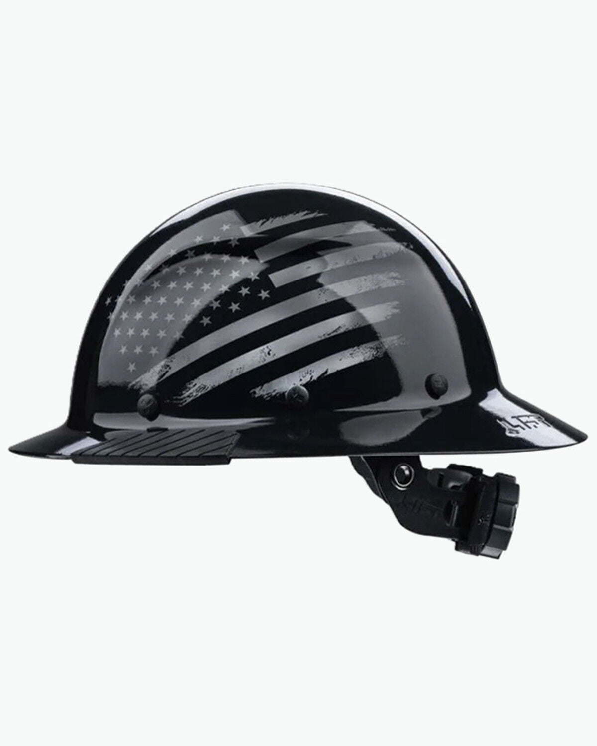 Lift Safety DAX Patriot Full Brim Hard Hat