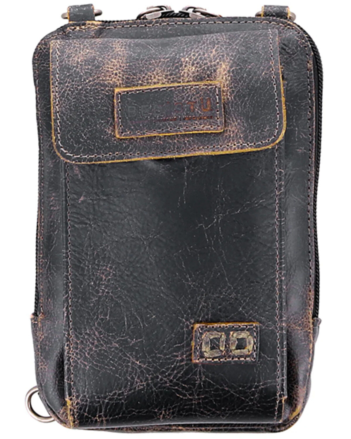 Women's Bed Stu Alelike Crossbody Bag