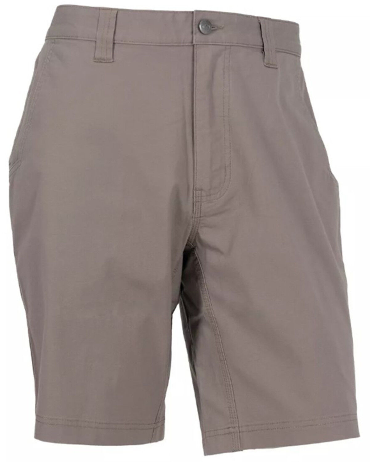 Men's Mountain Khakis All Peak 8" Shorts
