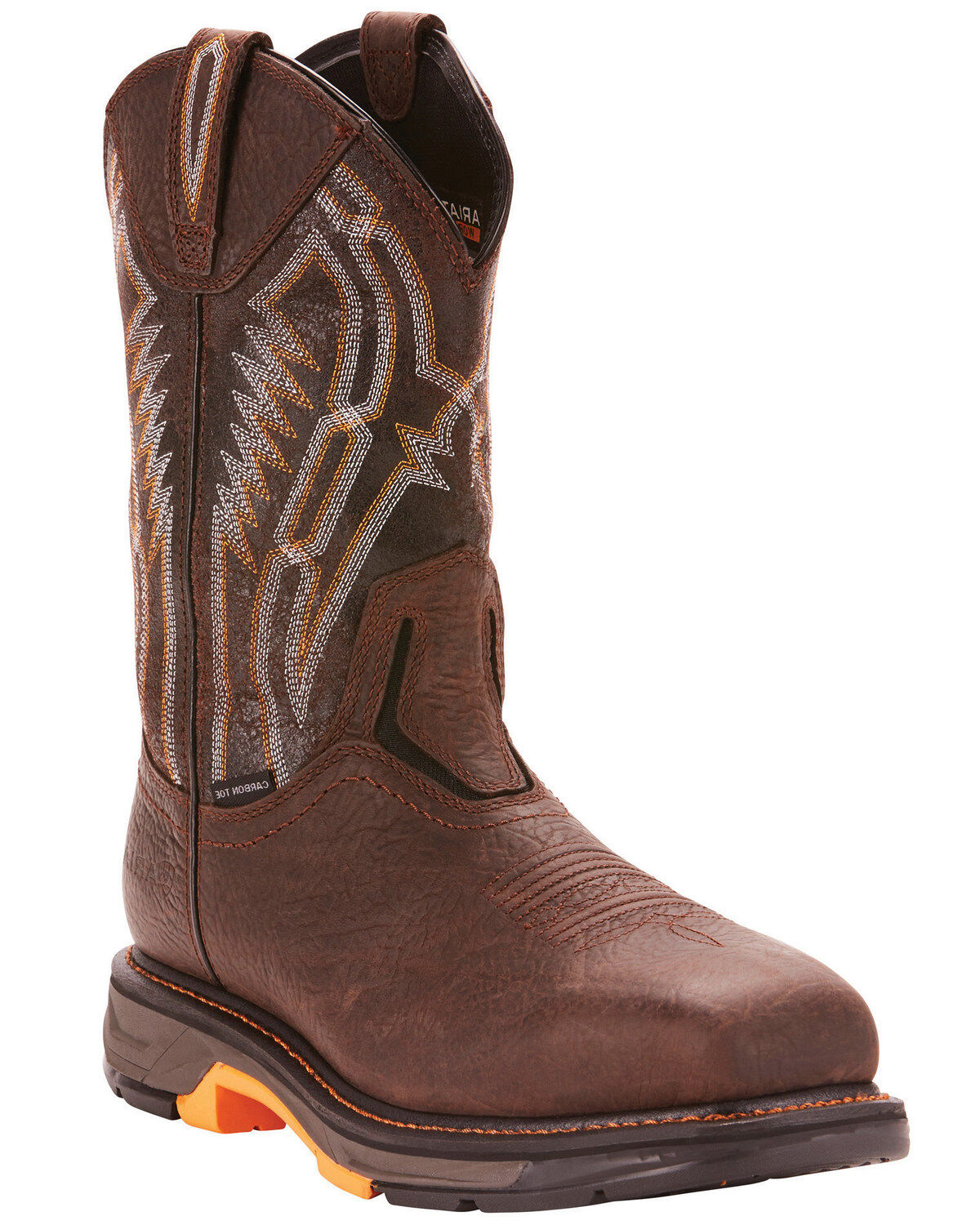 Men's Ariat WorkHog XT Dare Boots - Carbon Toe