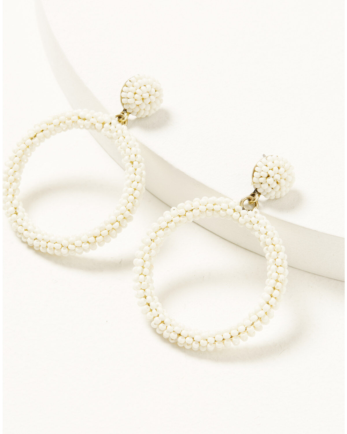 Women's Shyanne Desert Boheme Beaded Earrings
