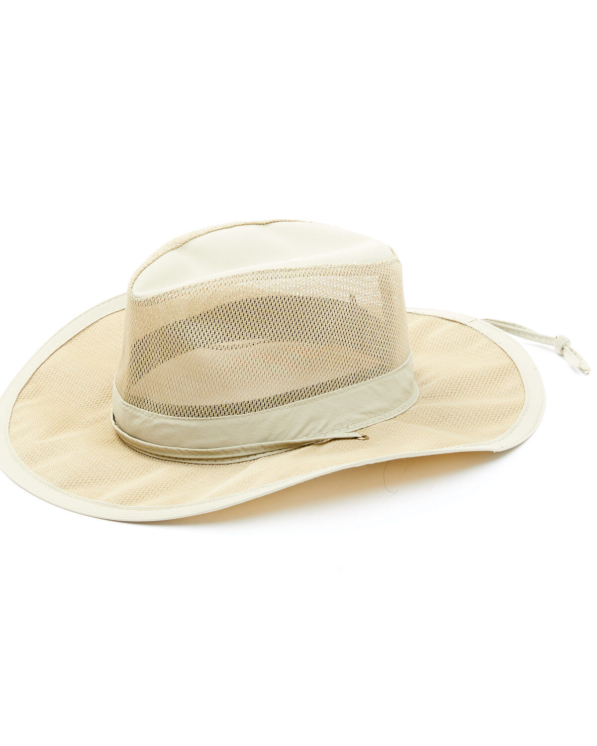 Men's Hawx Mesh Vented Work Sun Hat