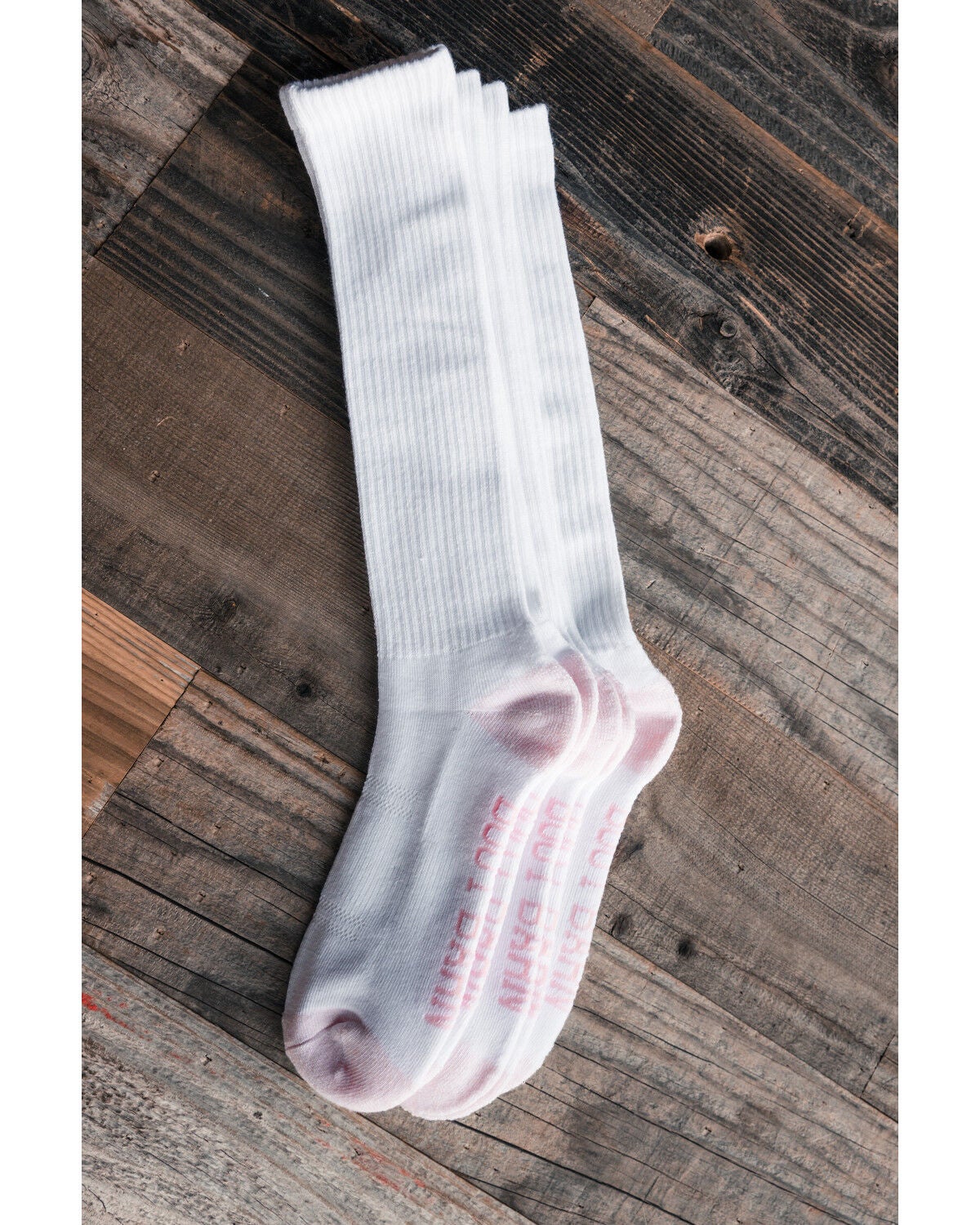 Women's Boot Barn Basic Over The Calf Socks - 3 Pack